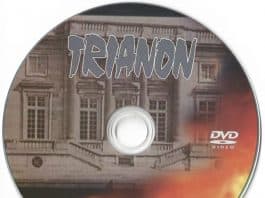 Koltay Gábor: TRIANON DVD megrendelhető