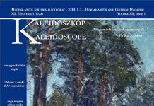 Bemutajuk a Kalejdoszkóp és Bobó Bóbitája folyóiratokat