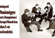 Accord vonósnégyes