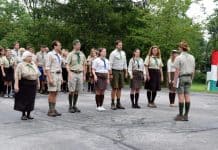 Cserkész Rádió – 2014. szeptember 7-i adása