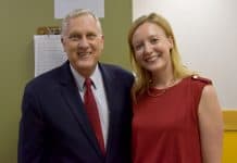 Magyar nyelv és kultúra kurzus indult a clevelandi állami egyetemen (CSU)