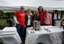 Egy Világ fesztivál