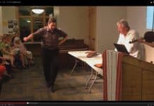 Dobi Gábor filmje a 2014-es ITT-OTT találkozóról