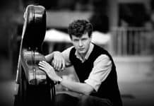 Magyar csellistáért rajonganak külföldön