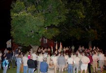 Cserkész Rádió – 2014. október 5-i adása