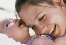 Az anyatej fontossága