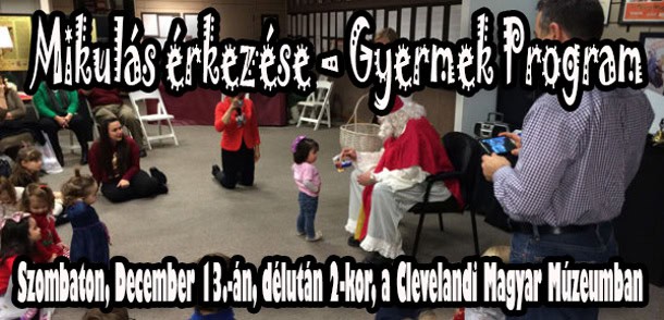 Mikulás Muzeúm