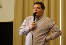 Kőrösi Csoma Sándor Program záró konferenciájáról beszámol Bodor Mihály