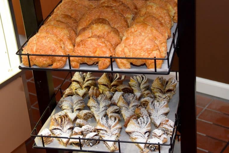 Új magyar cukrászda Clevelandben!