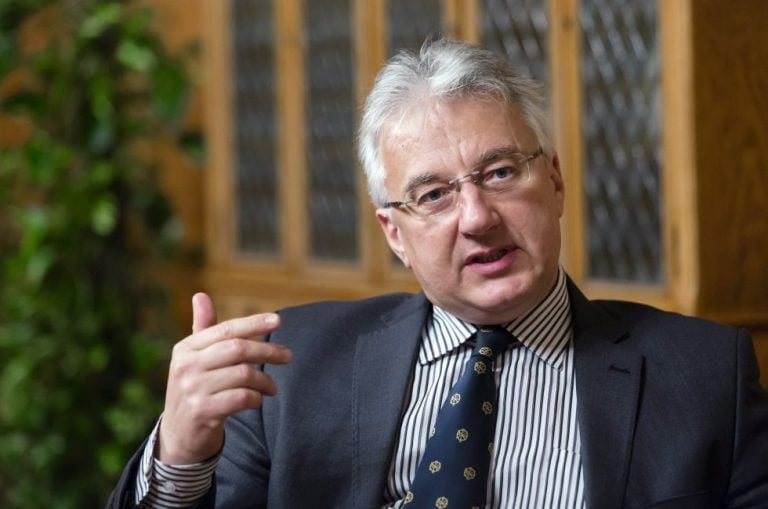 Egymillió új magyar állampolgár lehet a ciklus végére