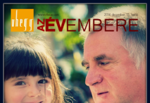 Az Év Embere: Böjte Csaba