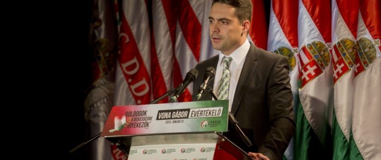 Vona: Begyógyítjuk a nemzet sebeit!