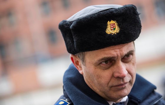 Ilyen a szupertraffipax: Nemcsak a gyorshajtók retteghetnek