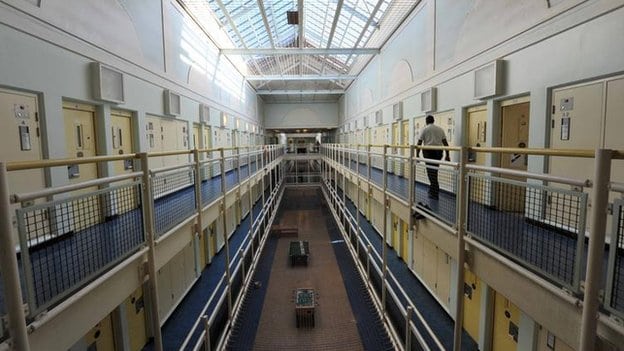 Románia a bűnözési bajnok Angliában