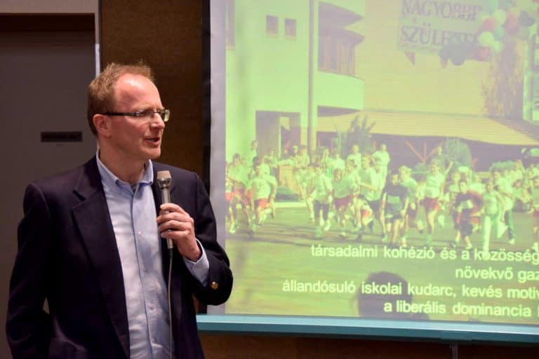 Előadás sorozat Magyarországról a Clevelandi Magyar Múzeumban