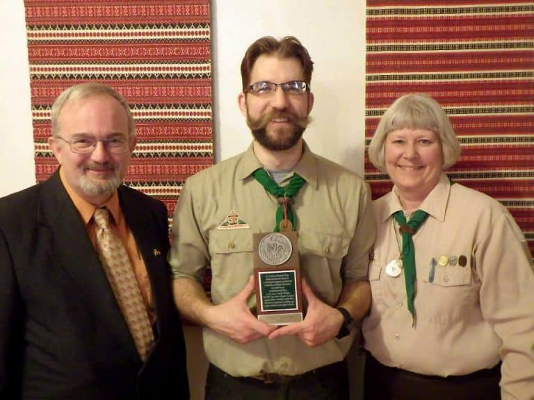 Cserkész Rádió – 2015. március 1-i adása