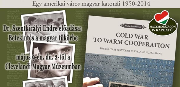 Könyvbemutató előzetes