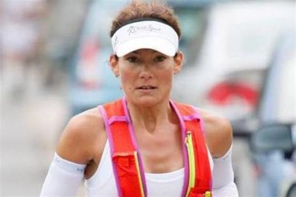 24 óra, 244 kilométer – ultrafutó világbajnok Nagy Katalin