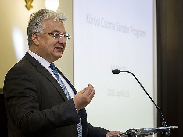 Semjén: több mint 650 millió forintos támogatás a kárpátaljai magyarságnak