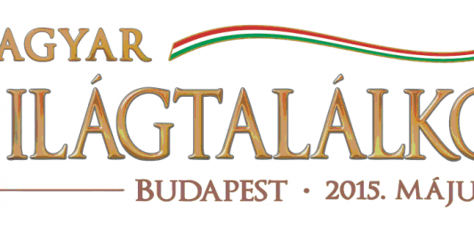 Az V. Magyar Világtalálkozó