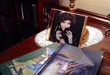 Kerner Mariann: Csokor édesanyámnak