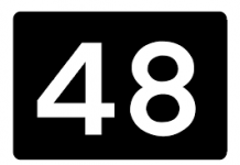 Nem enged a negyvennyolcból