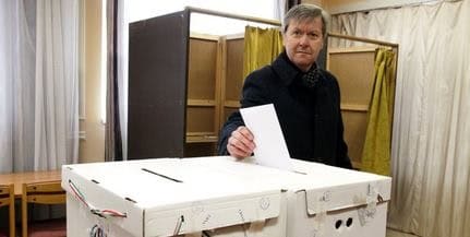 Tárki: nem változtak a pártpreferenciák tavasz óta