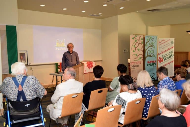 Bemutatjuk a 2015-ös ITT-OTT találkozó vendégelőadóit