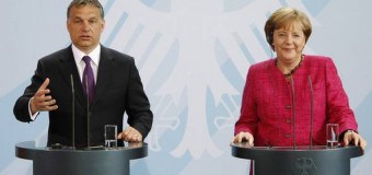 „Egy ilyen Orbánt kívánok Németországnak!” Németek Orbán tusványosi beszédéről