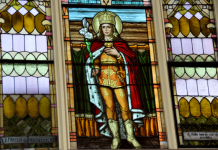 Katolikus egyház 2015. november 8-i adása