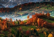 LONELY PLANET: HUNGARIAN-POPULATED TRANSYLVANIA WORLD’S BEST REGION TO TRAVEL IN 2016