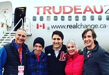 Az új kanadai kormány felét hölgyek alkotják, az egyikük magyar származású