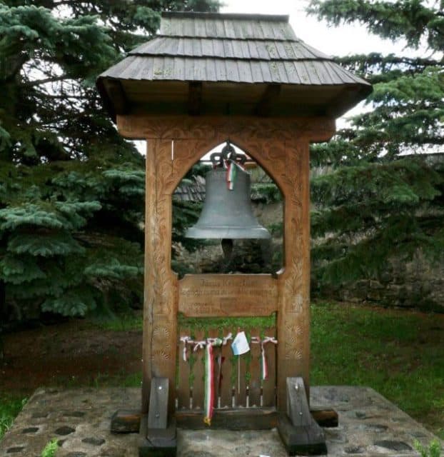 November 15. a magyar szórvány napja