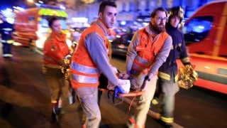 Folytatódik a terroristák utáni nyomozás