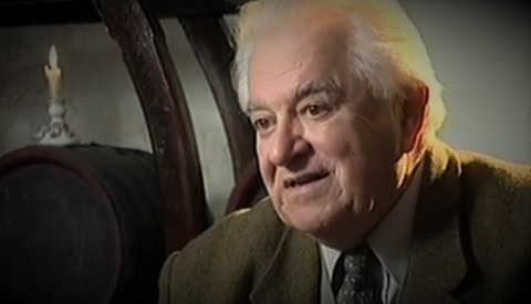 Elhunyt Csávossy György