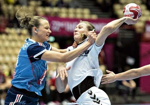 Elszálltak a remények: a magyar női kézisek nem lesznek ott az olimpián