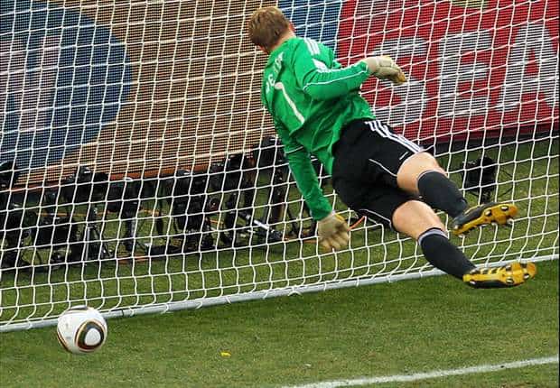 Jóváhagyta az UEFA a gólvonal-technológia alkalmazását