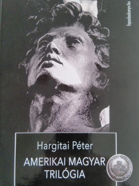 Az én újévi ajándékom, Hargitai Péter: A Forradalom Lánya