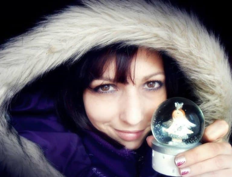 Kerner Marianna: Miről álmodik a lány?