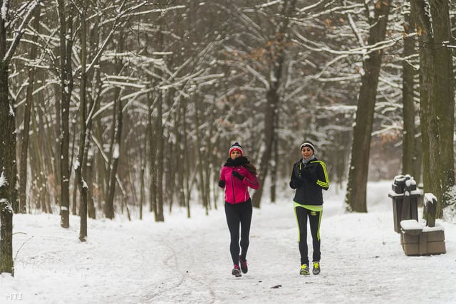 Tíz téli tévhit, amikkel mostantól nem mentegetőzhet