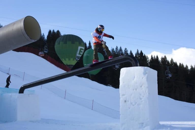 Hódeszka: óriási bravúr! Az első magyar győzelem a vk-n