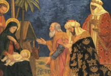 Katolikus egyház 2016. január 10-i adása