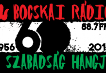 A clevelandi 1956-os forradalom 60. évfordulójával kapcsolatos rendezvények margójára