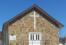 Baptista gyülekezet 2017. november 19.-i adása