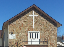 Baptista gyülekezet 2016. március 20.-i adása
