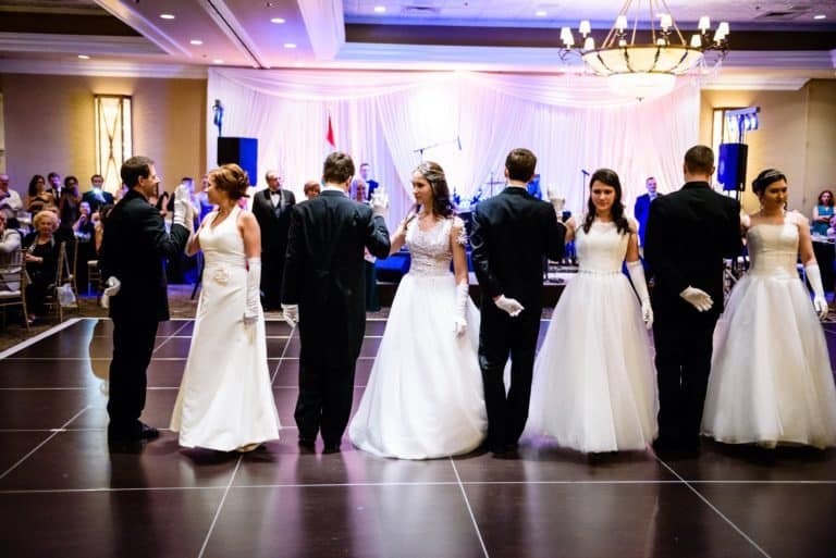 94. alkalommal rendezték meg a Chicagói Magyar Bált