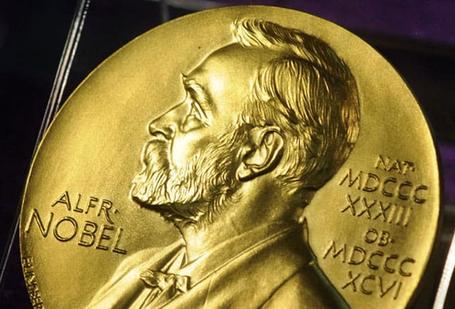 Vajon ki kapja a Nobel-békedíjat?