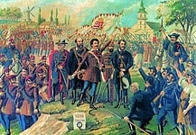 WHAT DO HUNGARIANS CELEBRATE ON MARCH 15?
