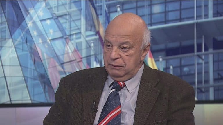 Nógrádi: borult a bili Brüsszelben