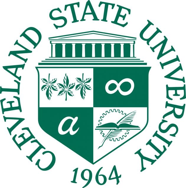Magyar nyelvórák a Cleveland State University-n a 2016-2017-es tanévben